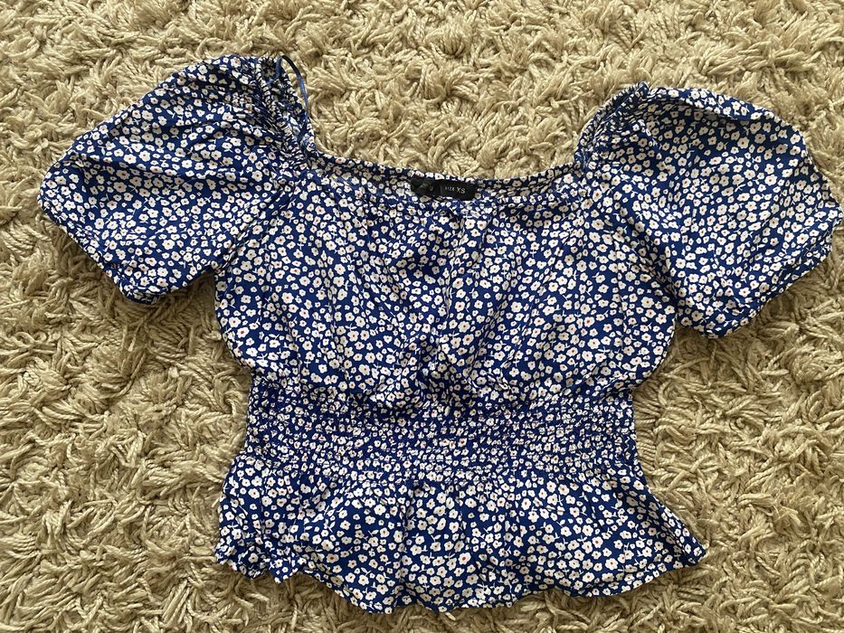 Літній жіночий топ від sinsay