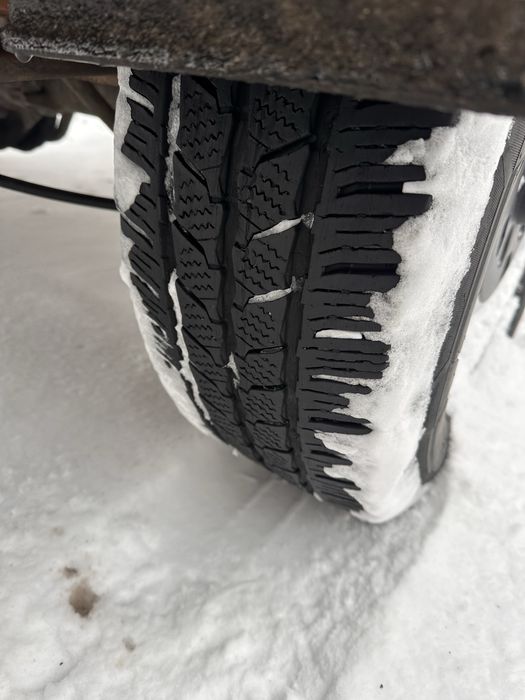 Эвакуатор Daewoo на уверенном ходу