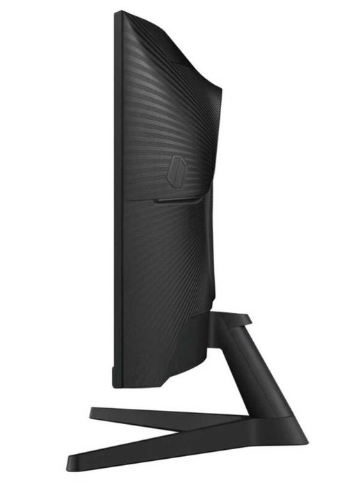 Монітор Samsung Odyssey G5 (LS27CG550)