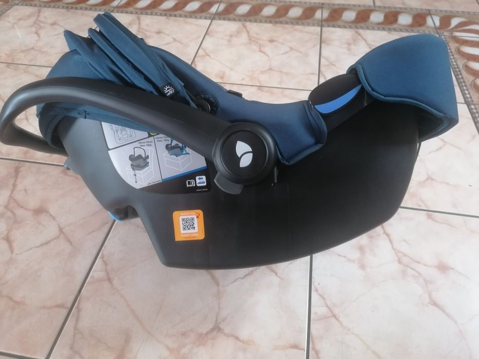 Fotelik samochodowy  Nosidełko  Joie  0-13 kg