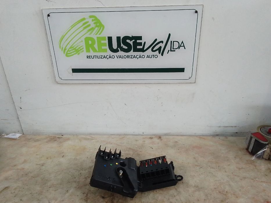Modulo Relé da Bateria MERCEDES-BENZ Classe E (W211)
