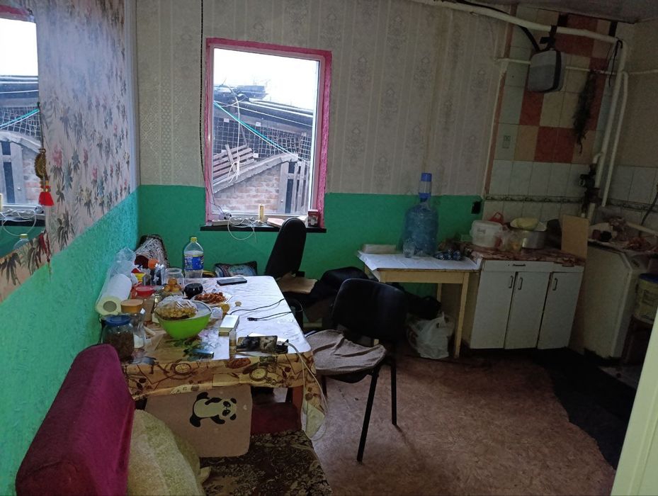 Продается дом в Синельниково