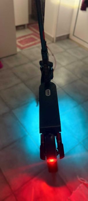 Trotinete Xiaomi 5 MAX com 3 meses de uso