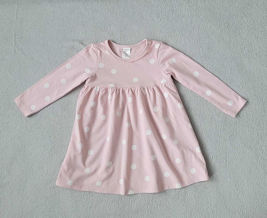 Sukienka H&M 86