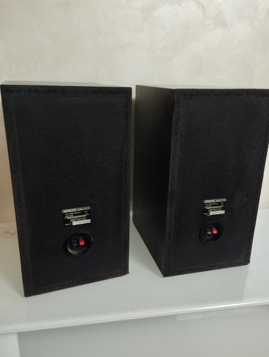 Колонки ONKYO  PS- 30