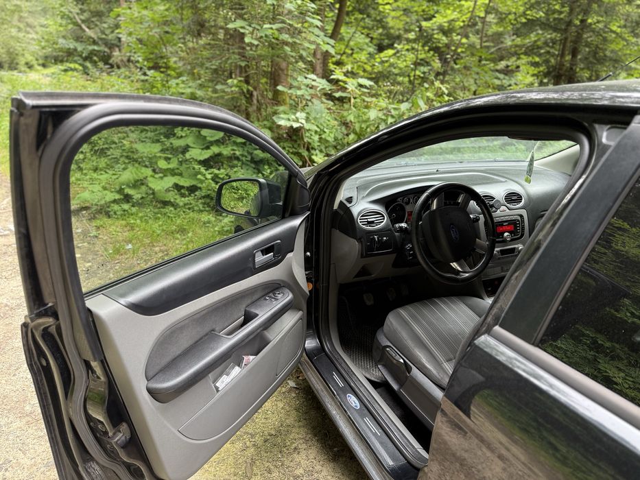 Ford Focus в гарному стані, перший власник в Украіні