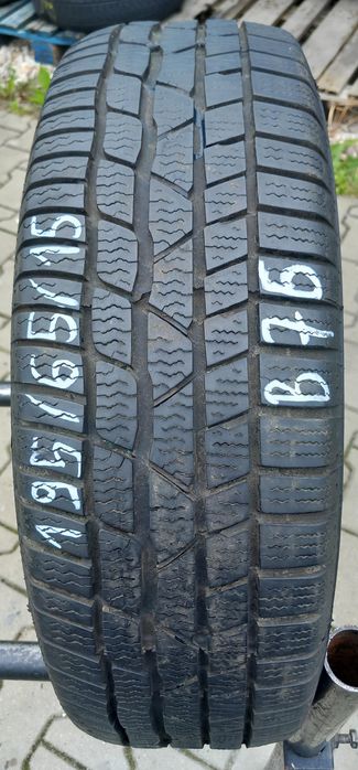 195/65/15 Continental Conti Winter Contact TS830P MO 91T
