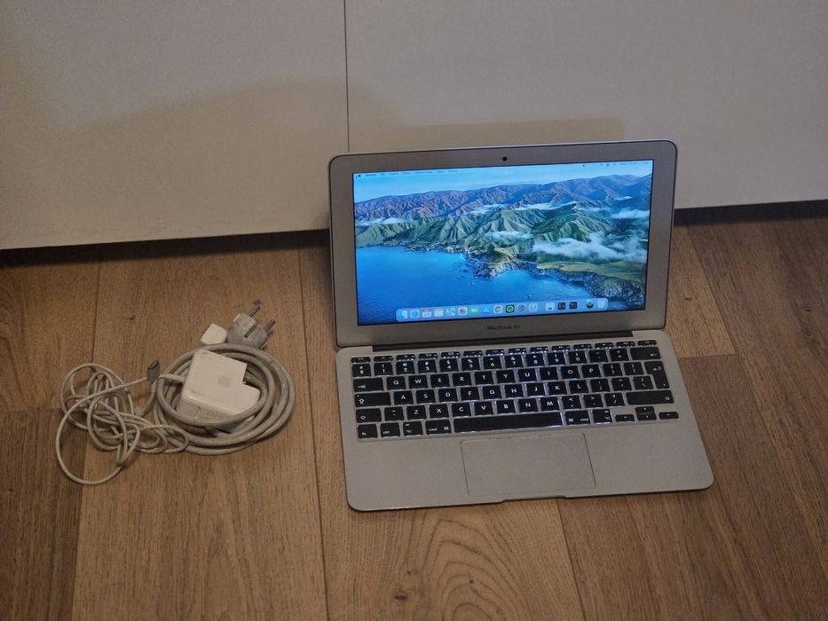 Apple MacBook Air 2015年　11インチ ストレージ128GB MacBooki w najlepszych cenach, oszczędź do 40%