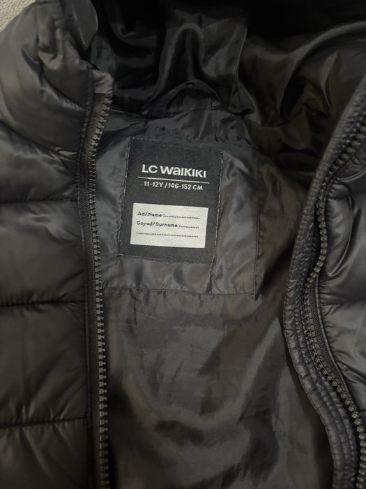 Дитяча курточка LC Waikiki