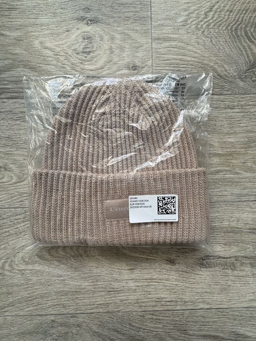 Шапка жіноча h&m