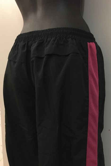 Jogging spodnie z kieszeniami 100% wiskoza