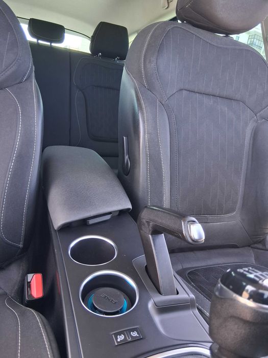 Renault Megane IV Sport Tourer 1.5 DCI  116HP Limited Edition 2019