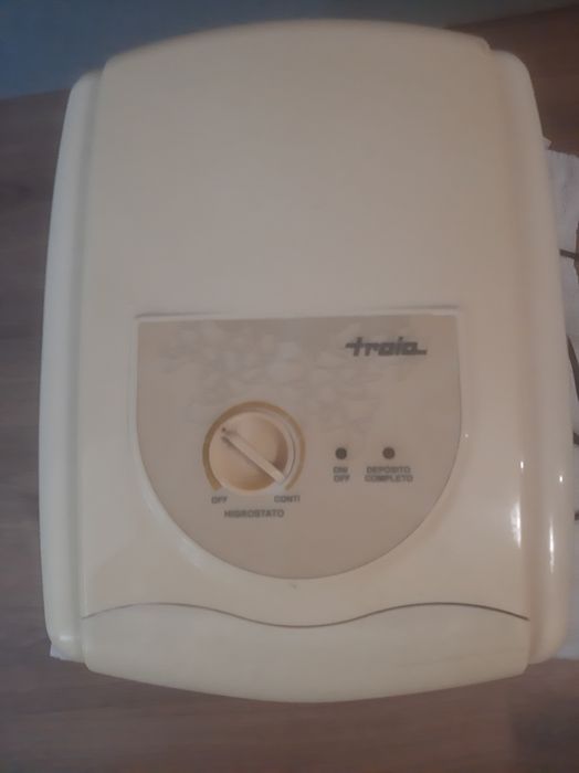 Desumidificador Troia