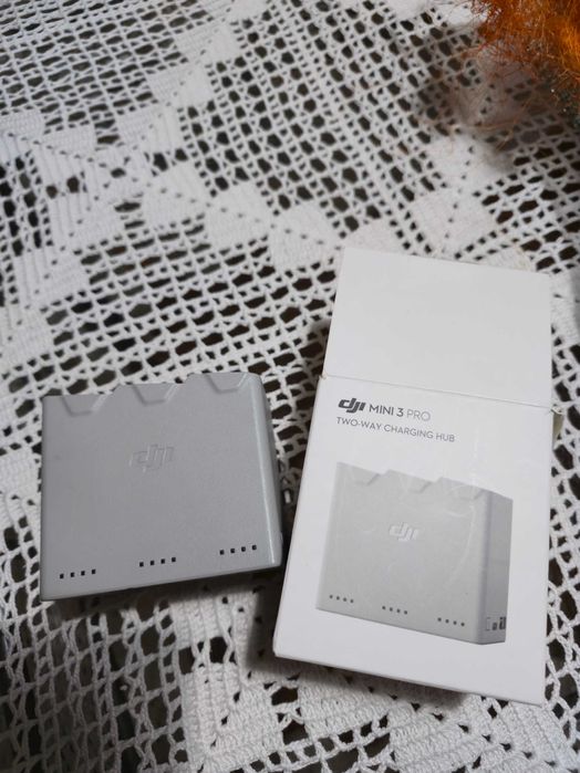 Dji mini 3 pro completo