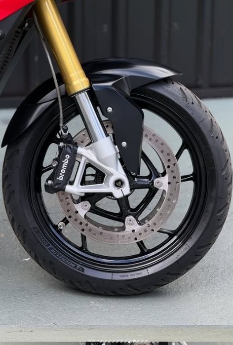 S1000XR Pack Dinamic Pro 160cv