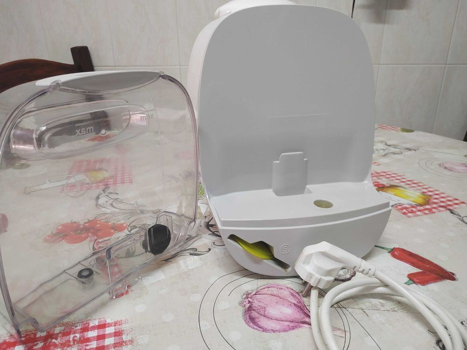 Máquina de Café Tassimo (Bosch)
