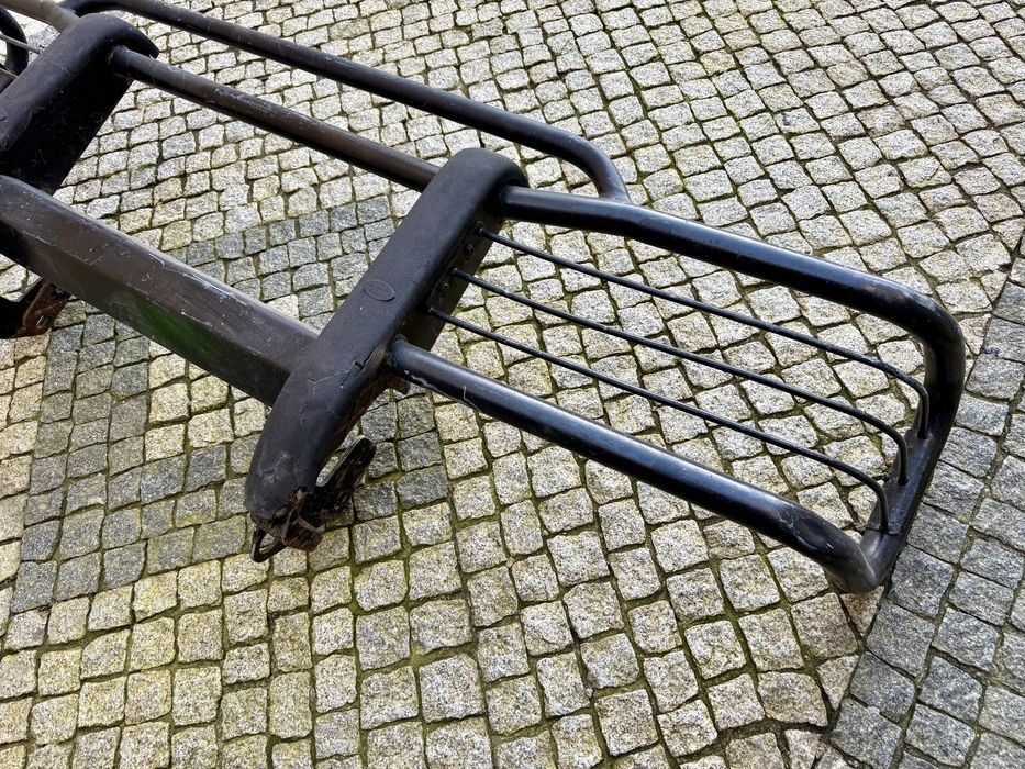 Grelha | Mata Vacas Range Rover Classic