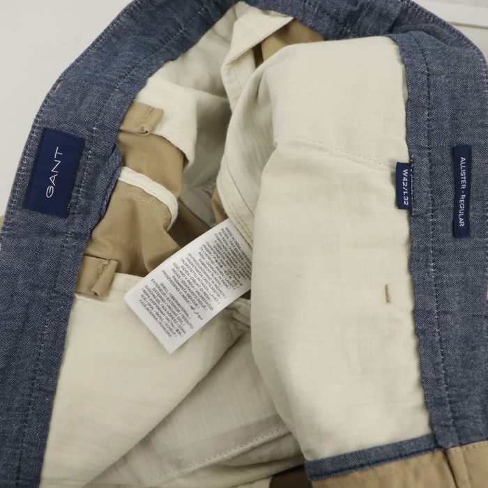 Чоловічі Штани / Брюки Gant 42x32