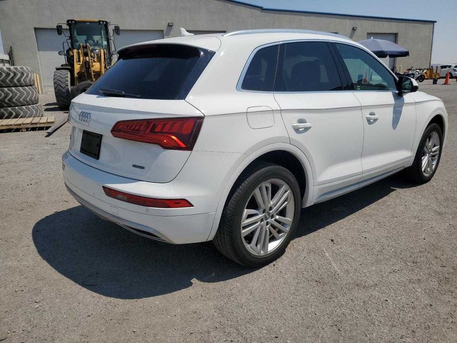 AUDI Q5 PREMIUM PLUS/ 2019 Ауді Ку5 Преміум Плюс
