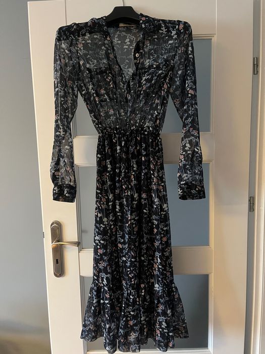 Sukienka 303 Avenue S