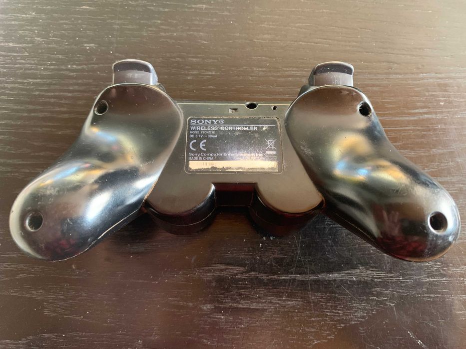 Konsole PS3 Slim + PS3 Fat + 13 gier