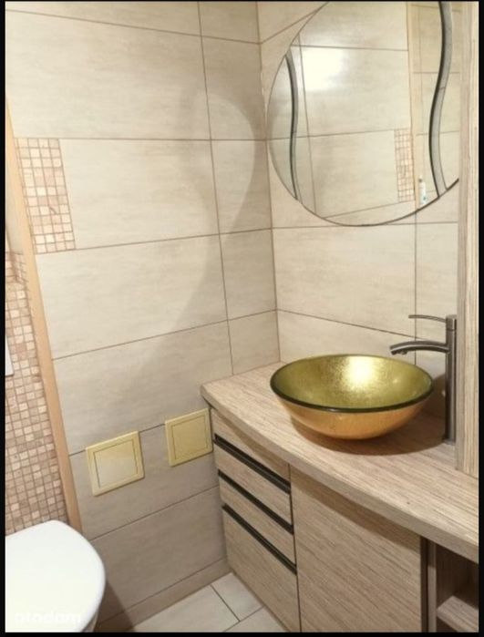 Mieszkanie dwupokojowe wynajem