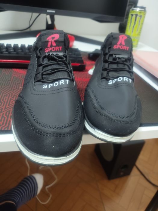 Sapatilha de desporto 42