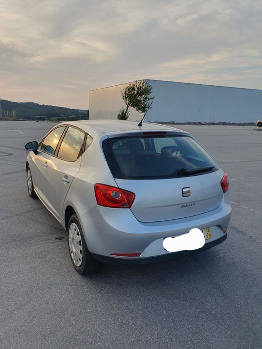 SEAT IBIZA IV 1.2/70CV 2010 | 5 Portas | 129000Km