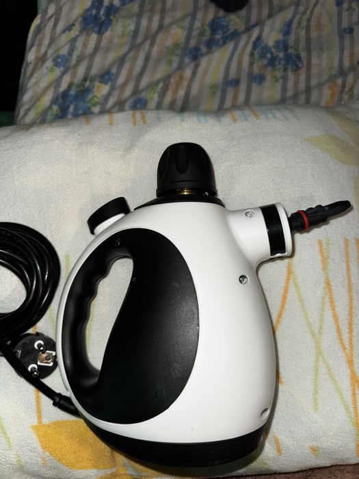 Máquina de Limpeza a Vapor Camry CR 7021