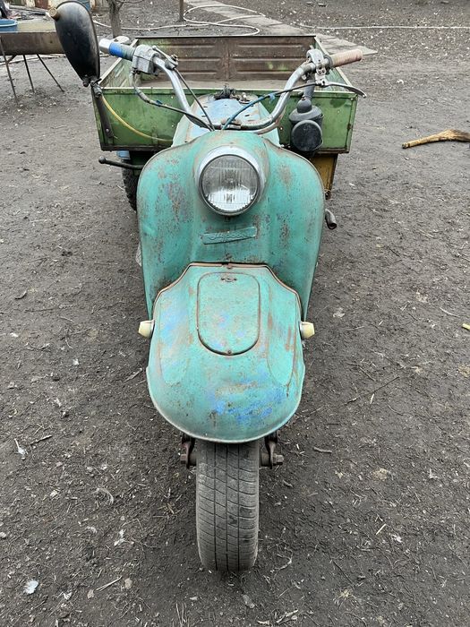 Продам муравей на ходу