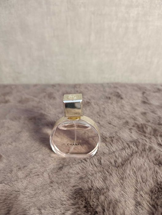 Chanel Chance Eau Tendre Eau de Parfum 35 мл оригінал