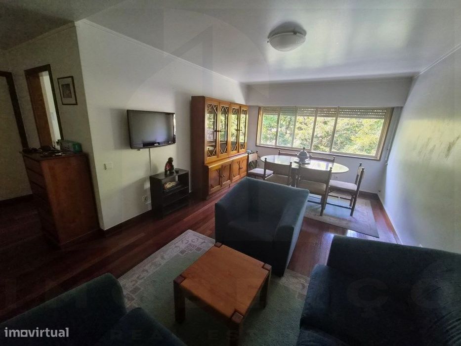 Apartamento T2 duplex