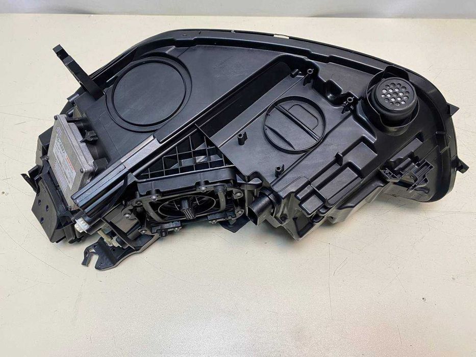 Фары Фара Ауди Audi A6 C7 full led Ауді а6 ц7 фул лед Обмін