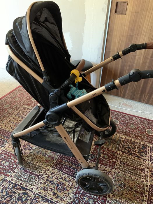 Carrinho de bebe