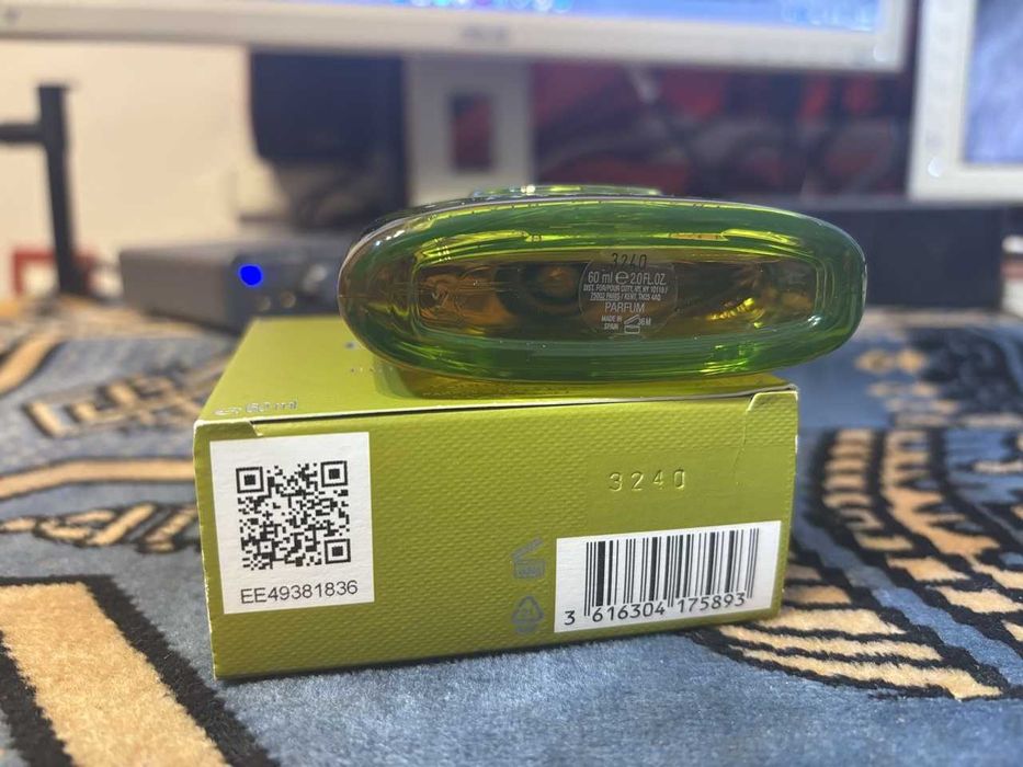 Gucci Guilty Elixir pour Homme