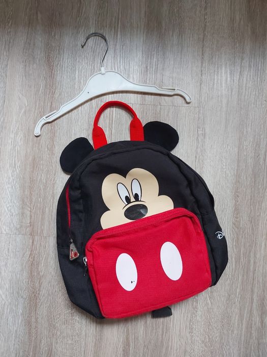 Гарний рюкзак Мінні Маус!!