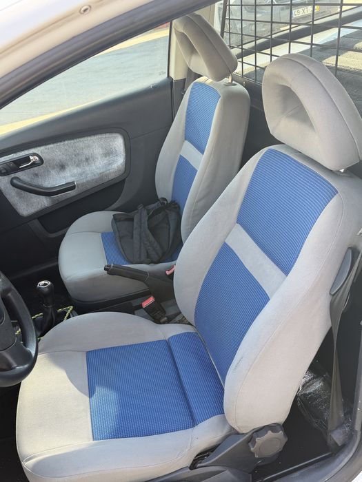 Seat ibiza 1.4tdi