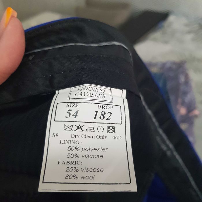 Костюм мужской свадебный