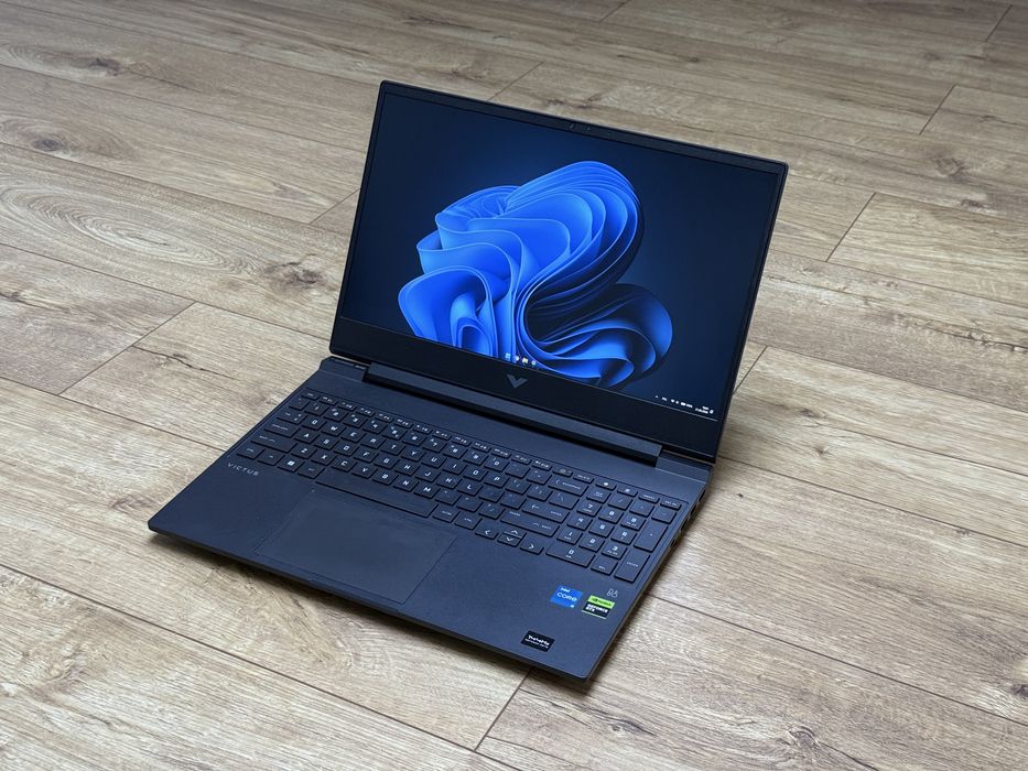 Hp victus 15 fa-1332nw