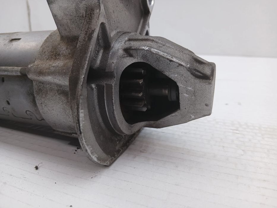 Motor de arranque PEUGEOT 308 II