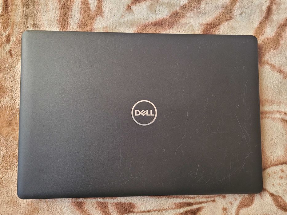 Dell Latitude 3590 Laptop i3-7130U 2.7GHz 8GB 240GB SSD  FHD 15.6"