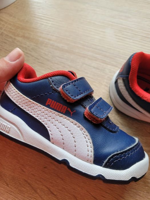Дитячі кросівки Puma, p.20