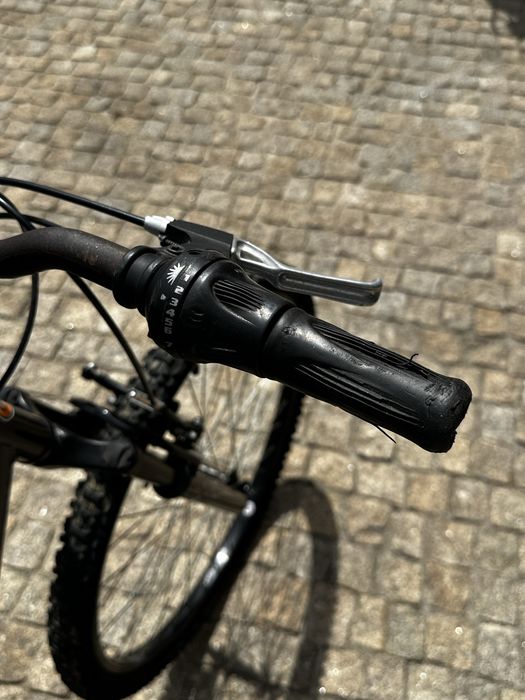 Bicicleta BERG 1.4 DS