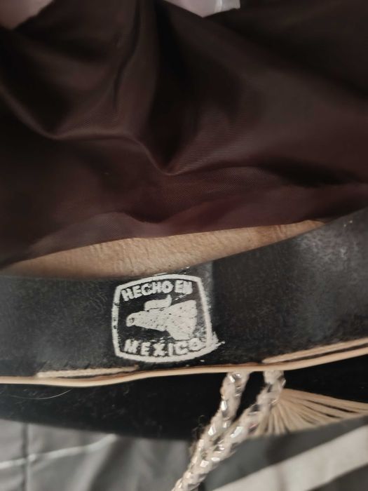 Sombrero México original pigalle