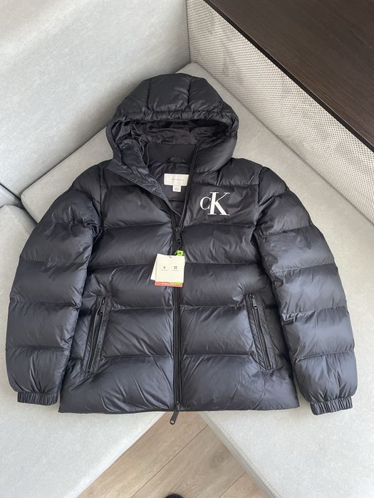 Calvin Klein Down jacket