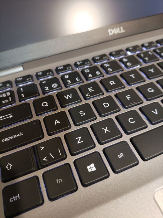 Dell 5310 (i5 10-го) RAM 16Gb / SSD 256Gb