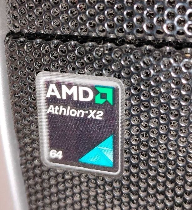 Komputer stacjonarny z Monitor XEROX XM7-20W 20'' 1680x1050