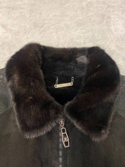 Дублянка чоловіча