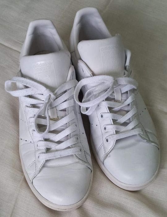 Кросівки legero та Adidas Stan Smith 42 розмір
