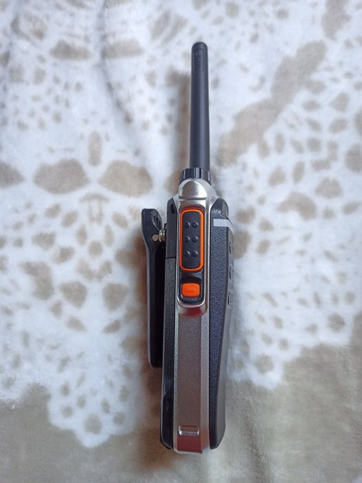 Радіостанція Hytera PD605